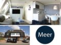 Haus-LIV-Appartement-Meer ホテル詳細