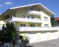 Haus Sonnenblick ホテル詳細