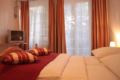 Hayk Altstadthotel & Appartements ホテル詳細