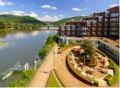 Heidelberg Marriott Hotel ホテル詳細