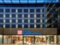 Hilton Garden Inn Frankfurt Airport ホテル詳細