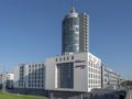 Hilton Garden Inn Munich City West ホテル詳細