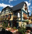 Historisches Weinhotel Zum Grünen Kranz ホテル詳細