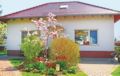 Holiday home Ahrensfelde OT Blumerg Mittelweg ホテル詳細