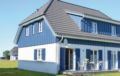 Holiday home Altefähr/Rügen XCI  ホテル詳細