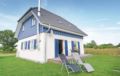 Holiday home Altefähr/Rügen XCV  ホテル詳細