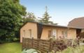 Holiday home Dranske Alte Gärtnerei ホテル詳細