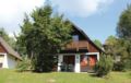 Holiday Home Feriendorf Frankenau 18 ホテル詳細