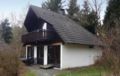 Holiday Home Feriendorf Frankenau 2 ホテル詳細