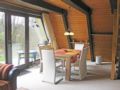 Holiday Home Ferienpark Ronshausen.7 ホテル詳細