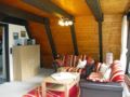 Holiday Home Ferienpark Ronshausen.8 ホテル詳細