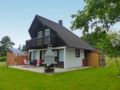 Holiday Home Ferienwohnpark Silbersee ホテル詳細