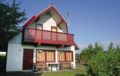 Holiday Home Kirchheim/Hessen with a Fireplace 05 ホテル詳細