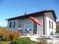 Holiday Home Saarland ホテル詳細