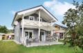 Holiday home Seeteufel 24 ホテル詳細