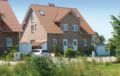 Holiday Home Timmendorf/Insel Poel with a Fireplace 01 ホテル詳細