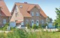 Holiday Home Timmendorf/Insel Poel with a Fireplace 09 ホテル詳細