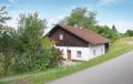 Holiday Home Wiesenfelden - 08 ホテル詳細