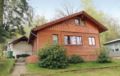 Holiday Home Wutha-Farnoda;Mosbach with Fireplace I ホテル詳細