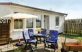 Holiday home Zum Anleger H ホテル詳細