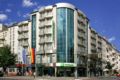 Holiday Inn Berlin City Center East Prenzlauer Berg ホテル詳細