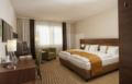 Holiday Inn Berlin City-East Landsberger Allee ホテル詳細