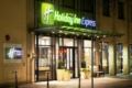 Holiday Inn Express Berlin City Centre ホテル詳細