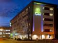 Holiday Inn Express Bremen Airport ホテル詳細