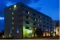 Holiday Inn Express Frankfurt Messe ホテル詳細