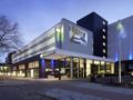 Holiday Inn Express Hamburg City Centre ホテル詳細