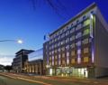 Holiday Inn Express Hamburg - St. Pauli-Messe ホテル詳細