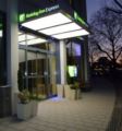 Holiday Inn Express Heidelberg City Centre ホテル詳細