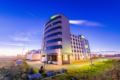 Holiday Inn Express München Messe ホテル詳細