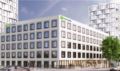 Holiday Inn Express Munich City West ホテル詳細