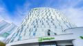 Holiday Inn Hamburg - City Nord ホテル詳細