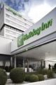 Holiday Inn Munich City Centre ホテル詳細