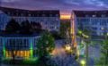 Holiday Inn Munich Unterhaching ホテル詳細