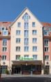 Holiday Inn Nürnberg City Centre ホテル詳細