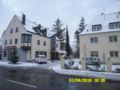 Holmbecks Hotel ホテル詳細