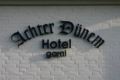 Hotel Achter Dünem ホテル詳細