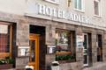 Hotel Adler ホテル詳細