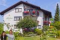 Hotel Allgäu Garni ホテル詳細