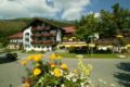 Hotel Alpengasthof Löwen ホテル詳細