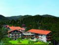 Hotel Alpenhof ホテル詳細