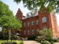 Hotel Altes Gymnasium ホテル詳細