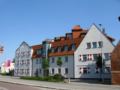 Hotel Am Alten Hafen ホテル詳細