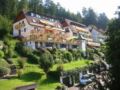 Hotel am Bad-Wald ホテル詳細