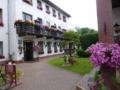 Hotel am Berg ホテル詳細