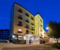 Hotel Am Heideloffplatz ホテル詳細