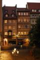 Hotel Am Josephsplatz ホテル詳細